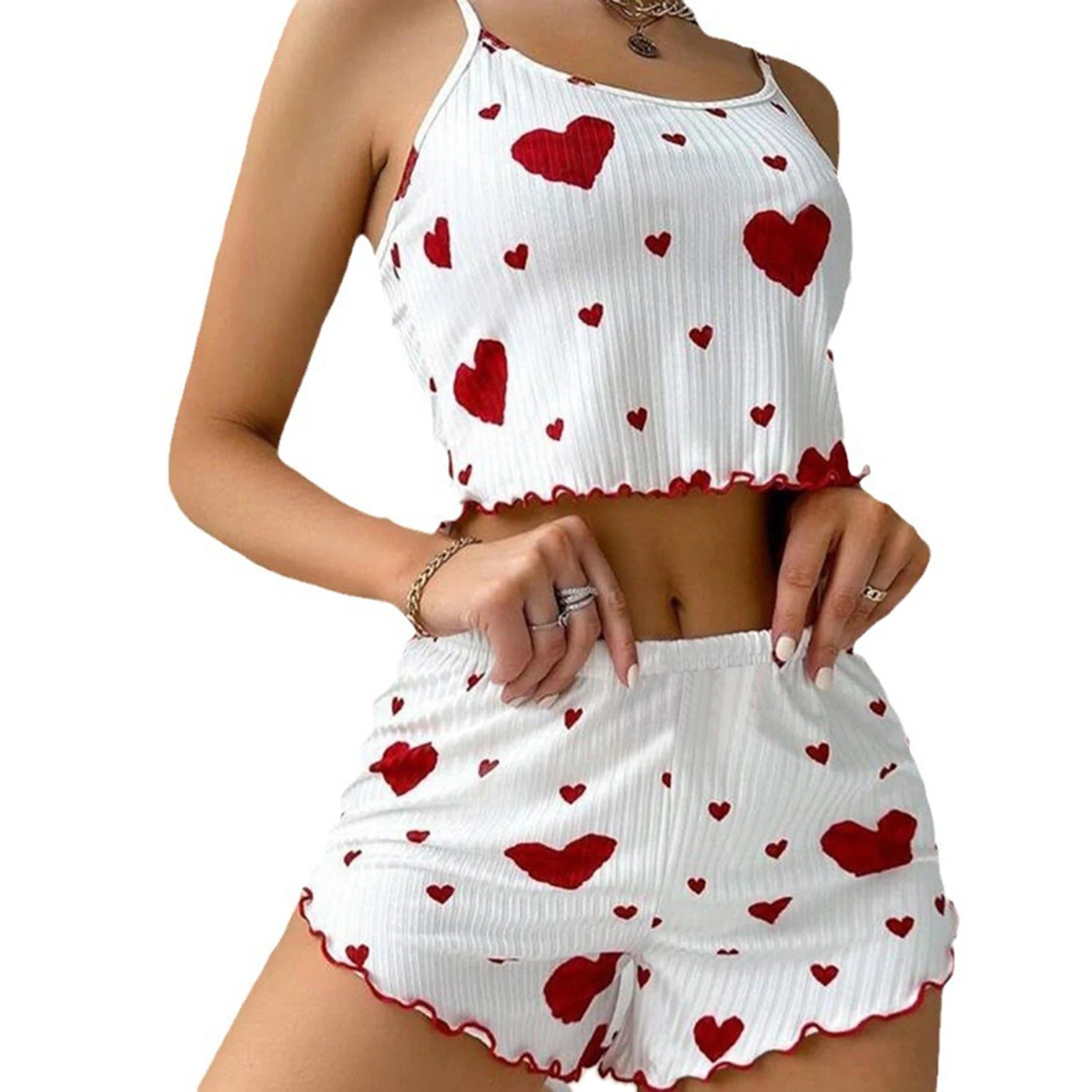 Warmth & Femininity