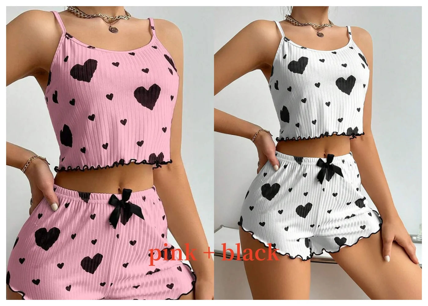Warmth & Femininity