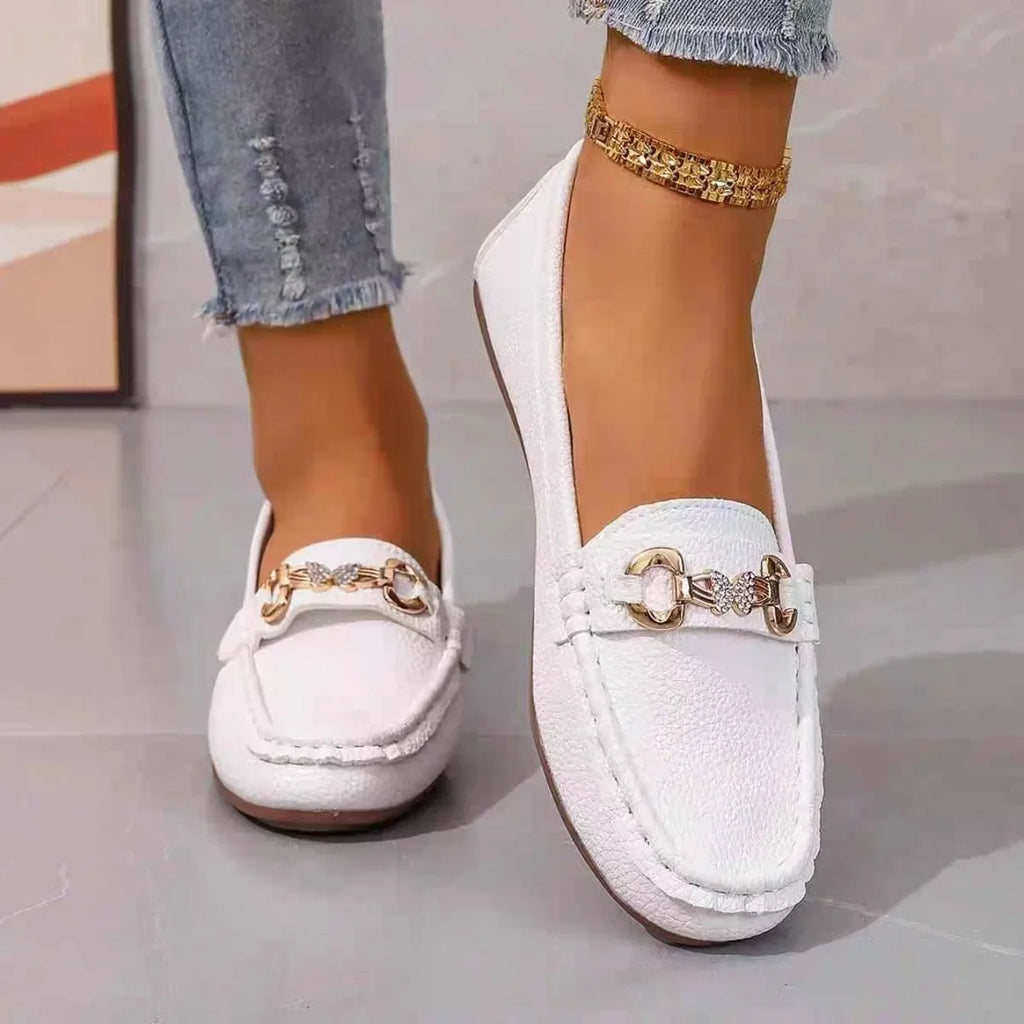 Soft Walk Loafers