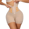 Fajas Colombianas Butt Lifter Shapewear (High Waist Tummy Control Body Shaper)