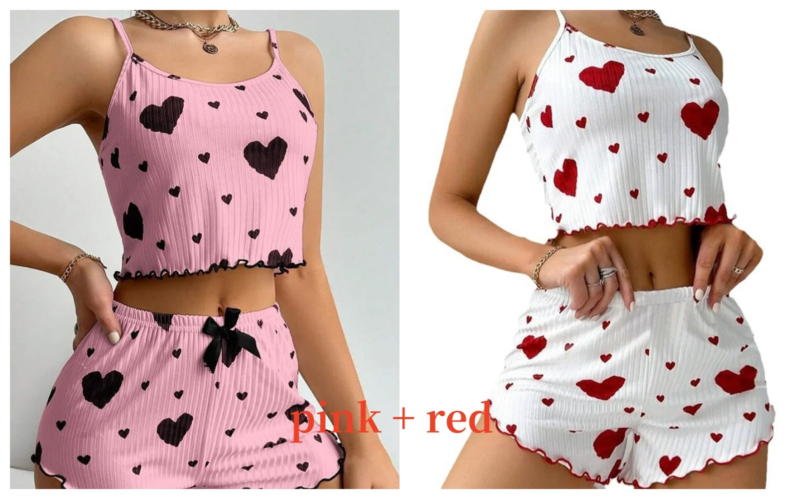 Warmth & Femininity