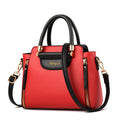 Elegant Pillow Crossbody Bag