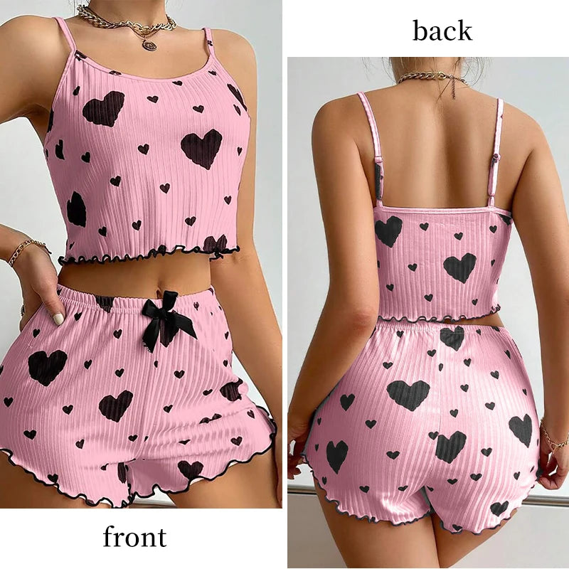 Warmth & Femininity