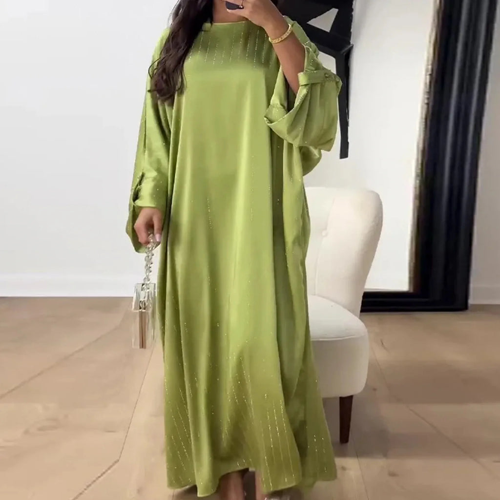Luxury Dubai Abaya