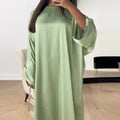 Luxury Dubai Abaya