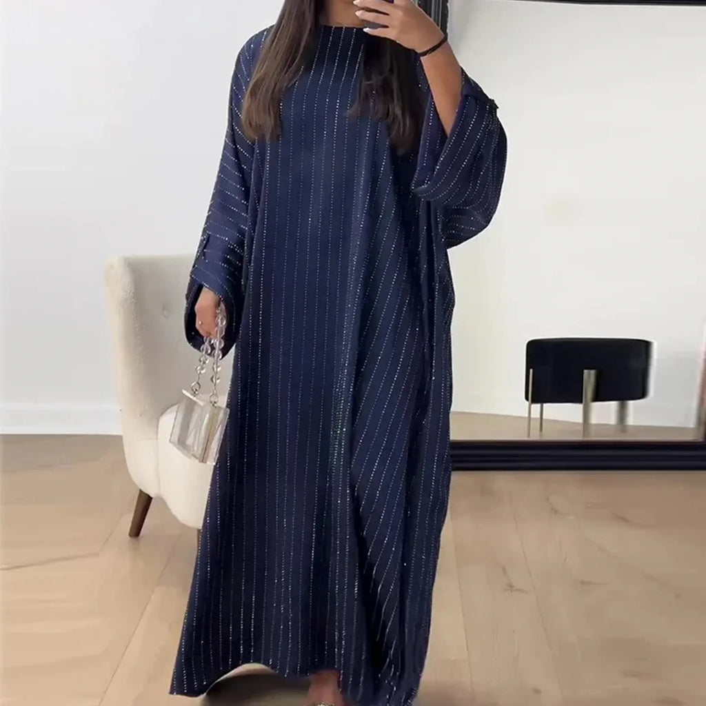 Luxury Dubai Abaya