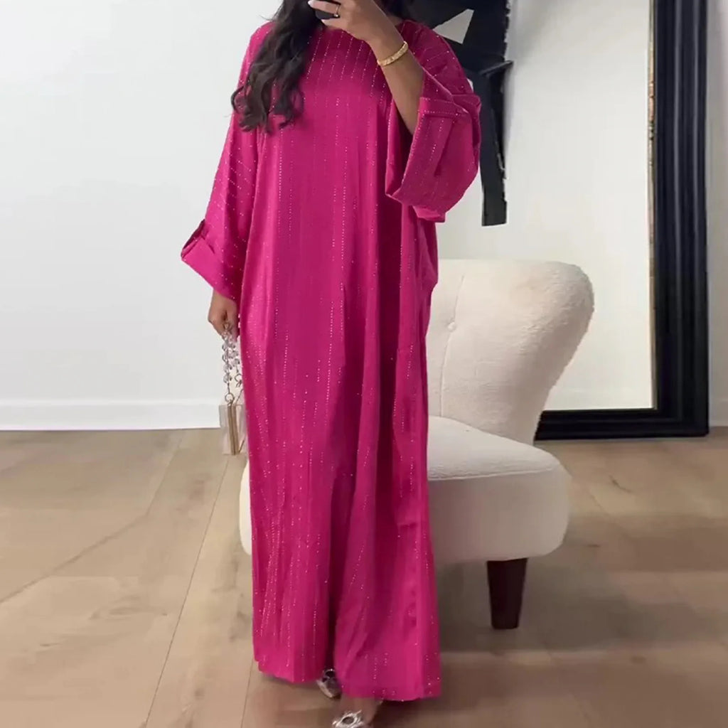 Luxury Dubai Abaya