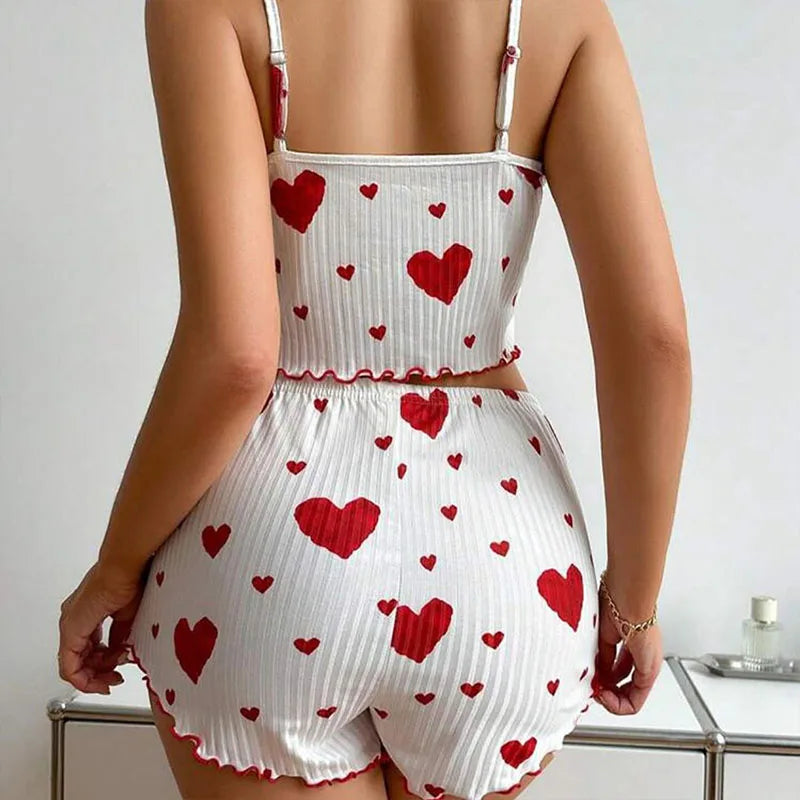 Warmth & Femininity