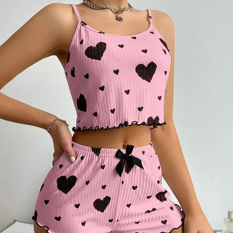Warmth & Femininity