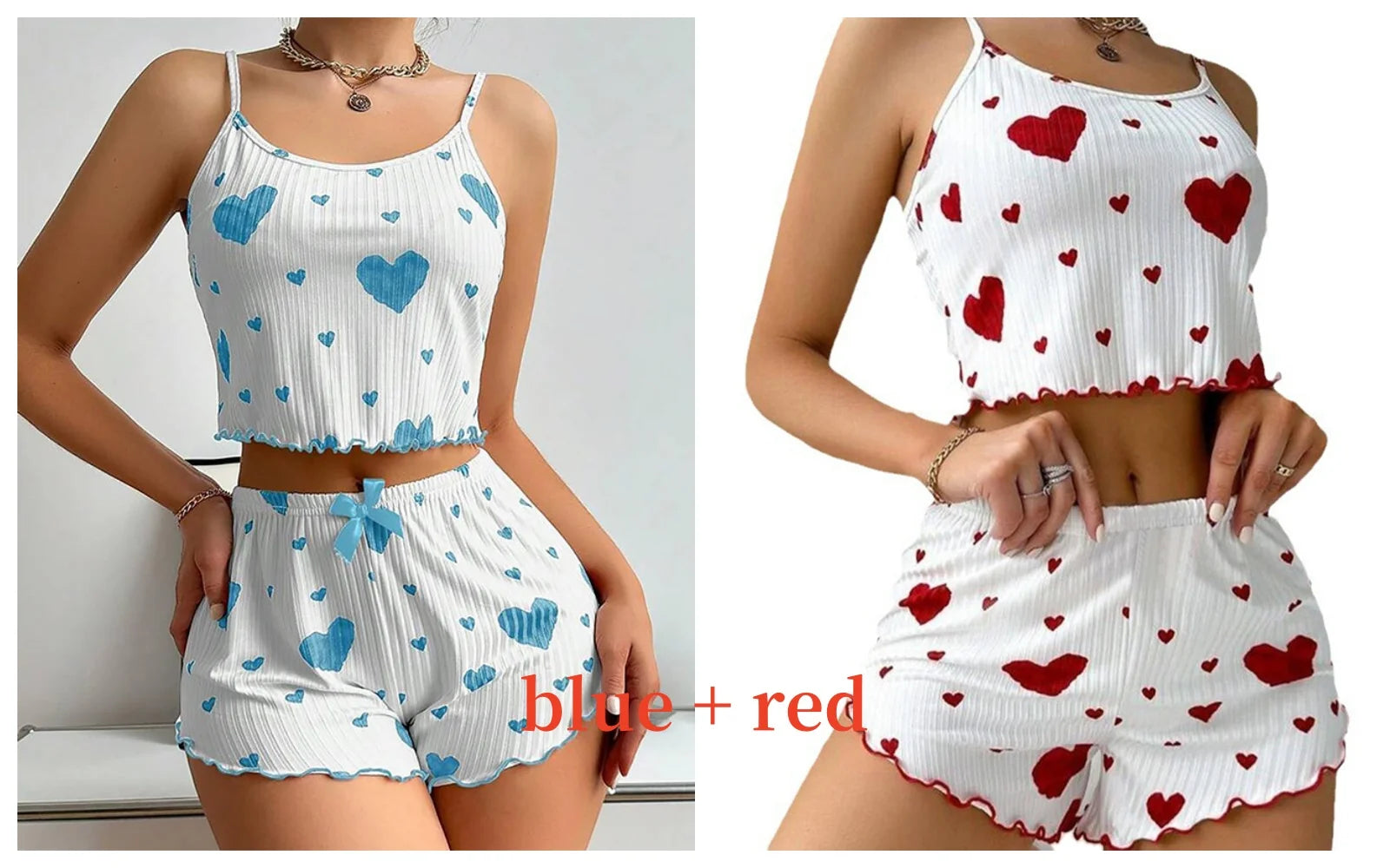 Warmth & Femininity